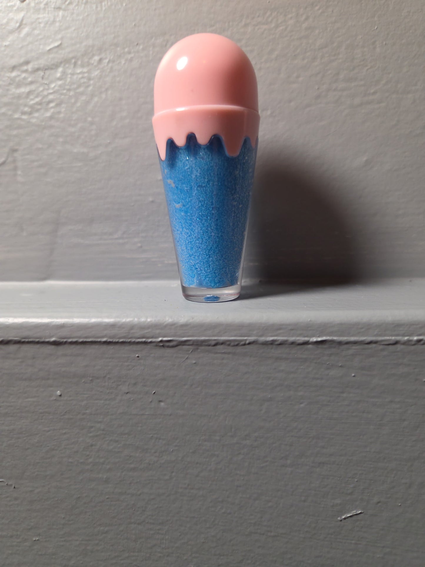 Cosmic IceCream Lip-scrub