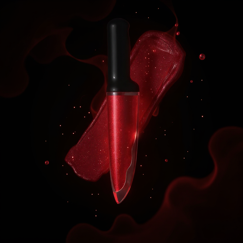 Slaughter Lipgloss
