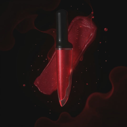 Slaughter Lipgloss