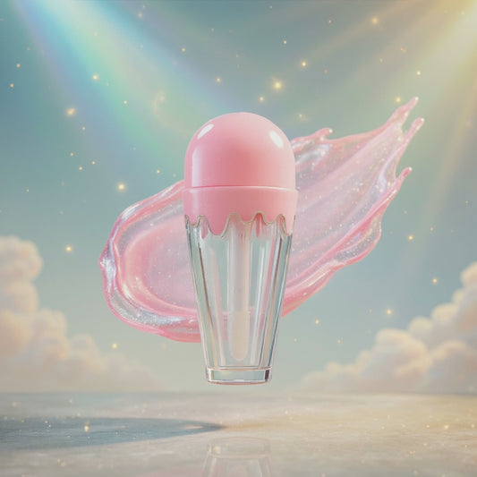 Heavenly IceCream Lipgloss